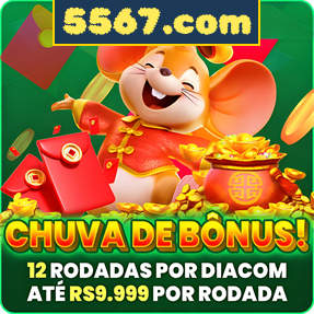 5567.com Indique amigos para receber um bônus
