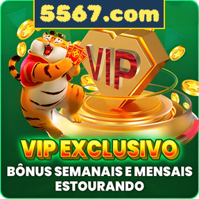5567.com Fundo de Resgate de Perdas Semanais