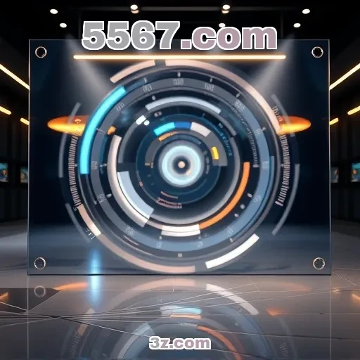 5567.com Jackpots
